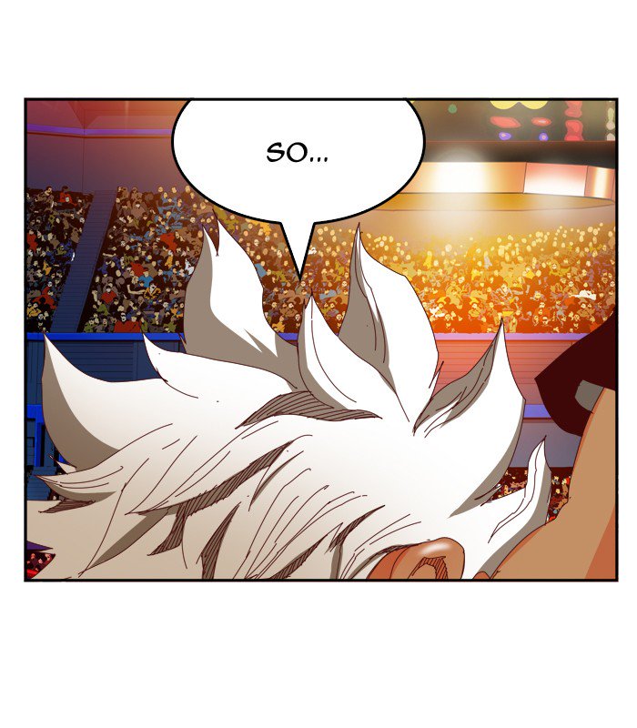 The God of High School - Chapter 364 Page 58