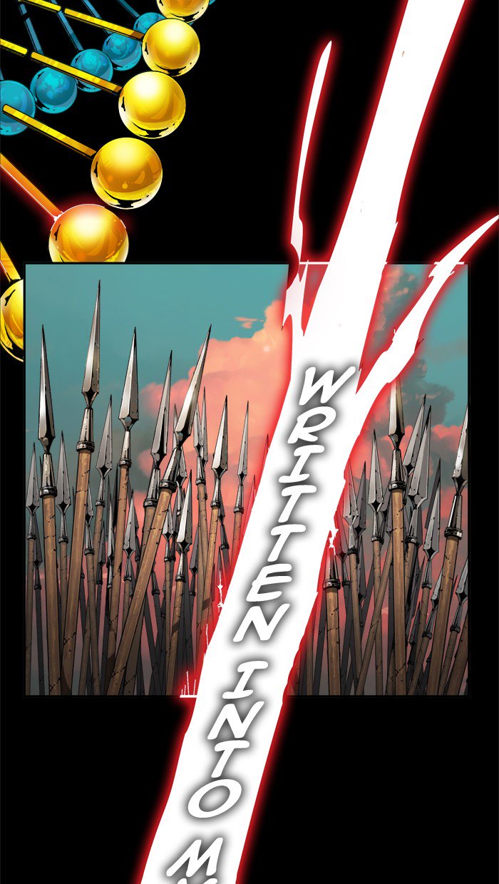 The God of High School - Chapter 364 Page 64