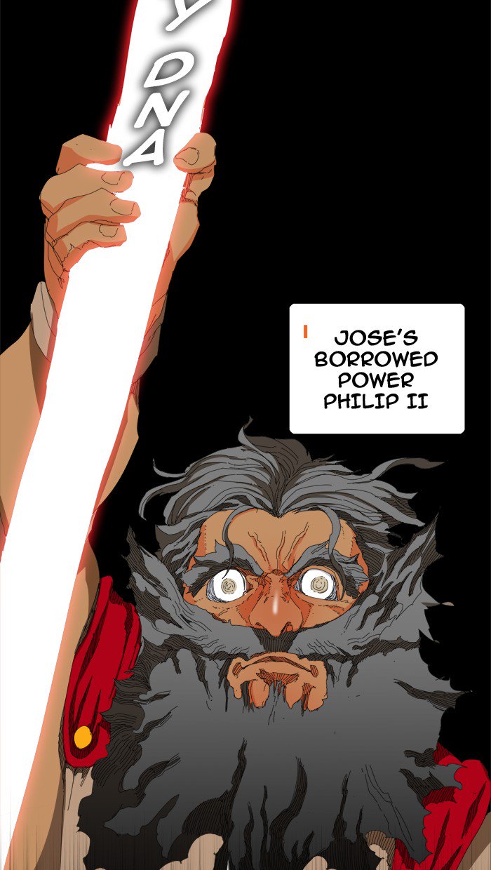 The God of High School - Chapter 364 Page 65