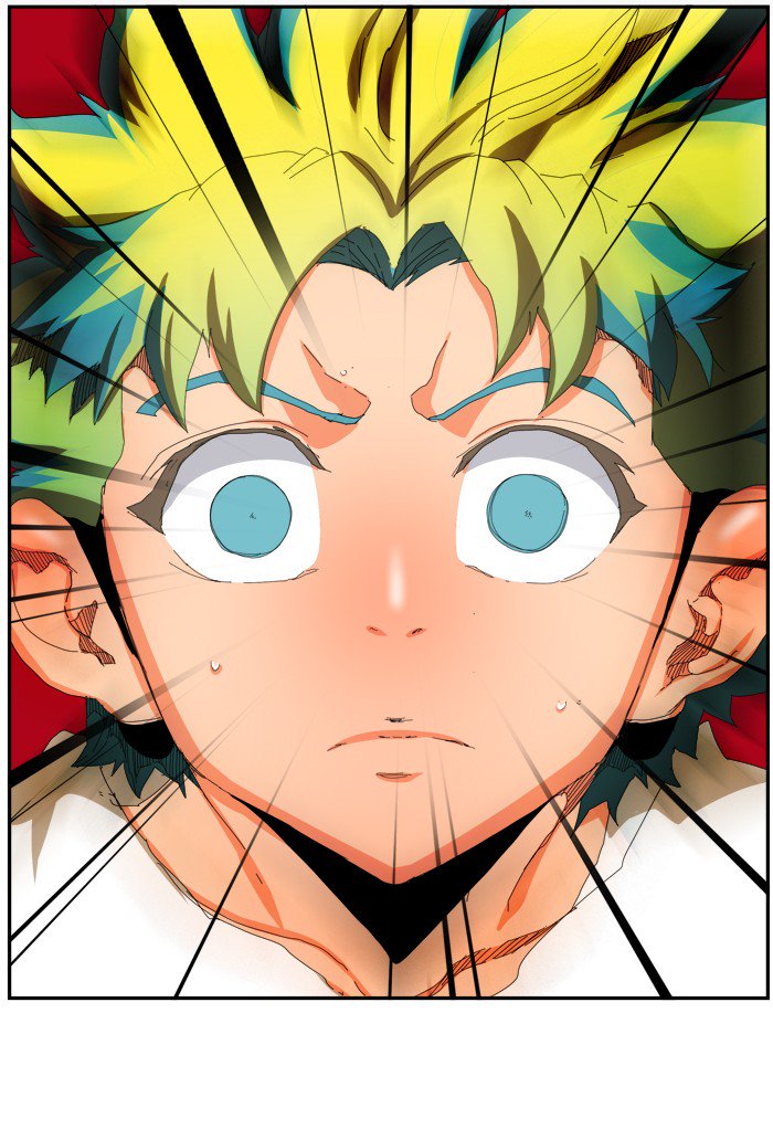 The God of High School - Chapter 364 Page 69