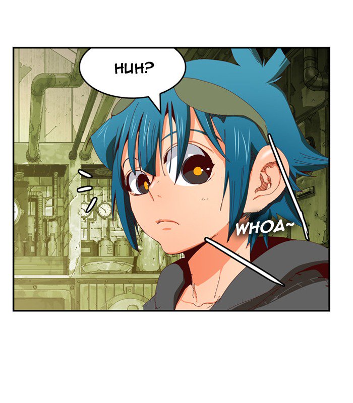 The God of High School - Chapter 364 Page 7