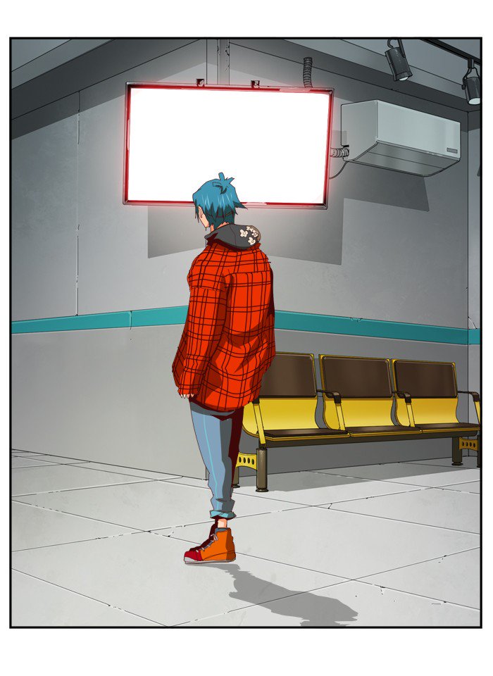 The God of High School - Chapter 364 Page 71