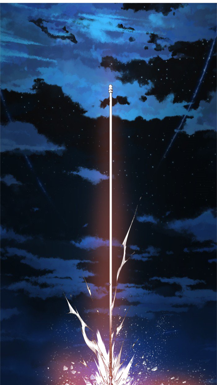 The God of High School - Chapter 364 Page 72