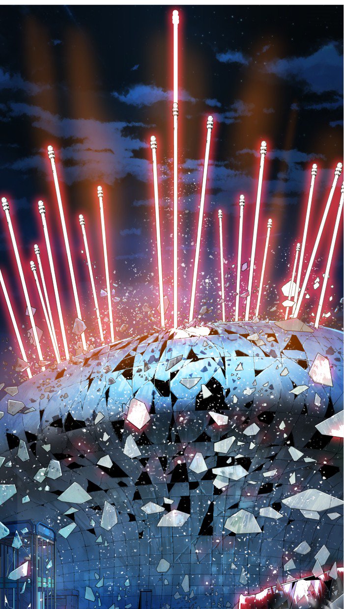 The God of High School - Chapter 364 Page 74