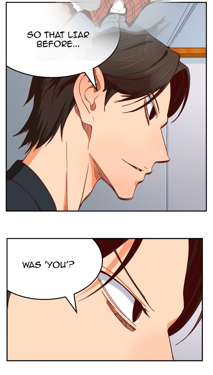 The God of High School - Chapter 364 Page 78