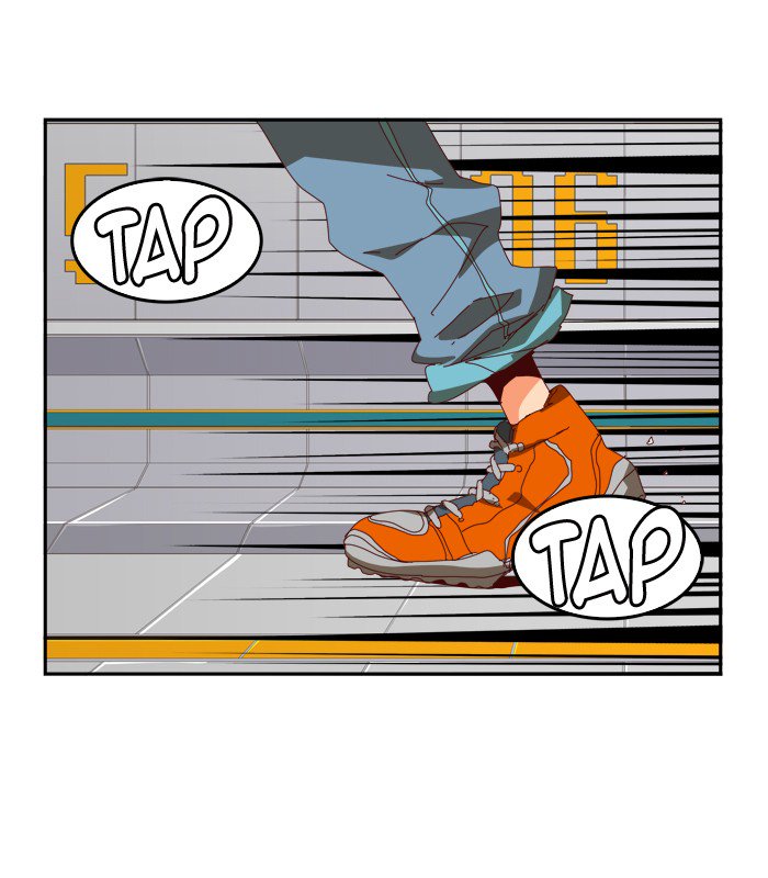 The God of High School - Chapter 364 Page 79