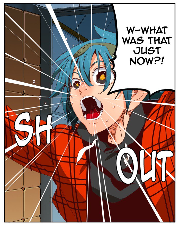 The God of High School - Chapter 364 Page 80