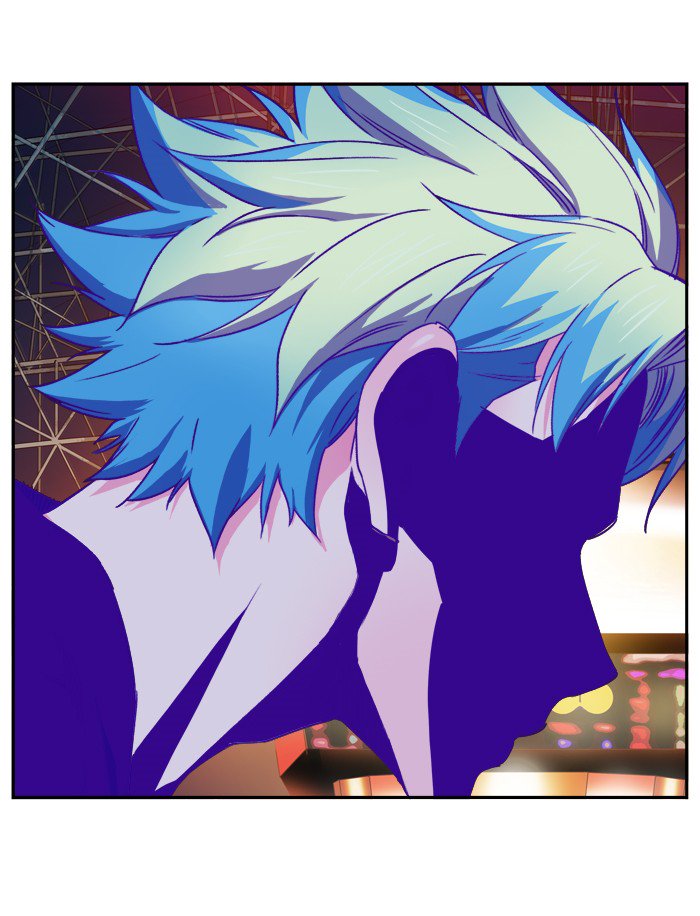 The God of High School - Chapter 364 Page 83