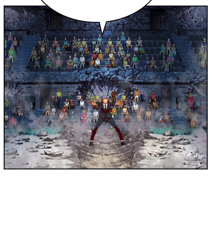 The God of High School - Chapter 364 Page 86