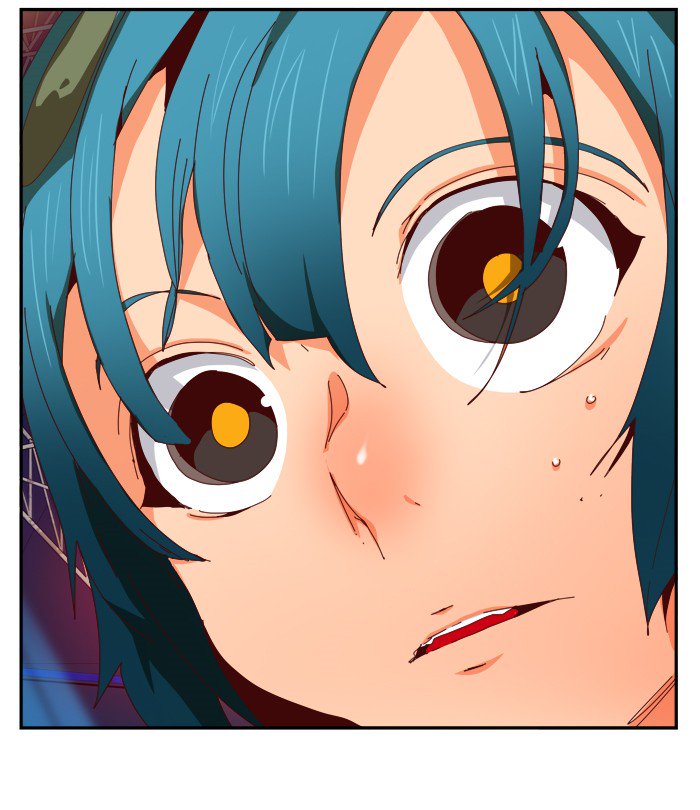 The God of High School - Chapter 364 Page 88