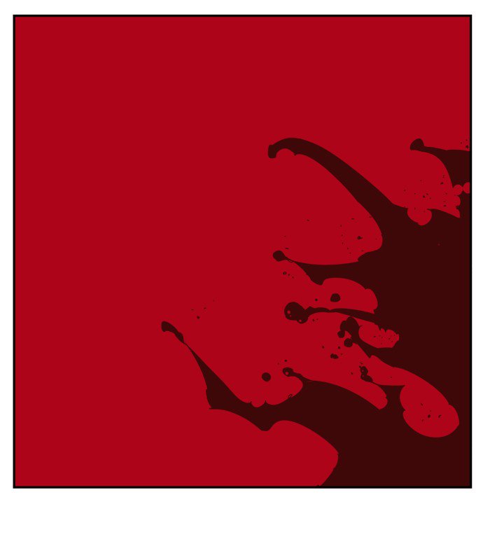 The God of High School - Chapter 364 Page 89