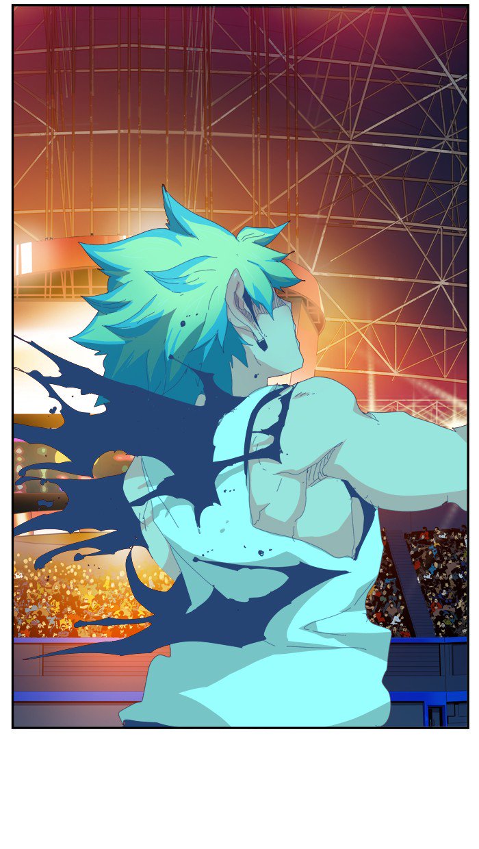 The God of High School - Chapter 364 Page 90