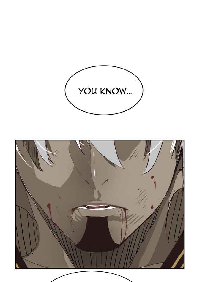 The God of High School - Chapter 365 Page 1