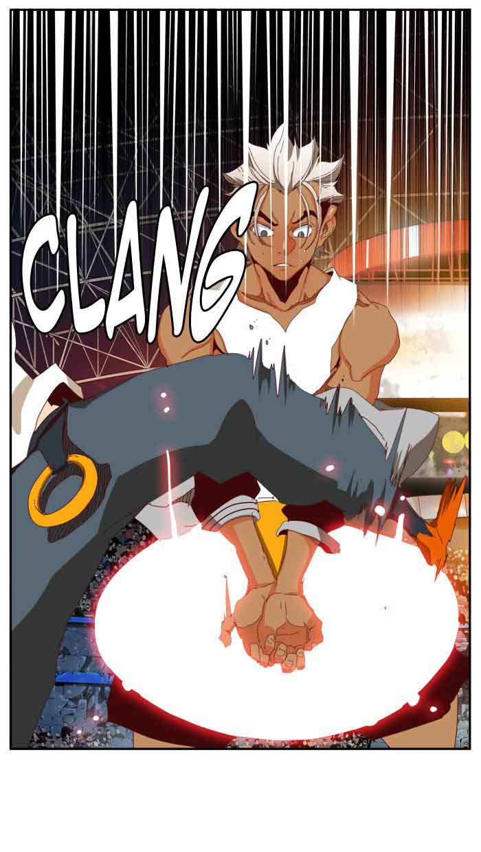 The God of High School - Chapter 365 Page 100