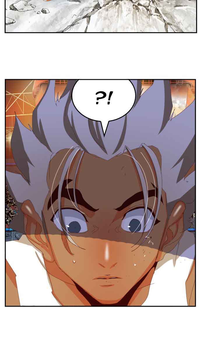 The God of High School - Chapter 365 Page 102