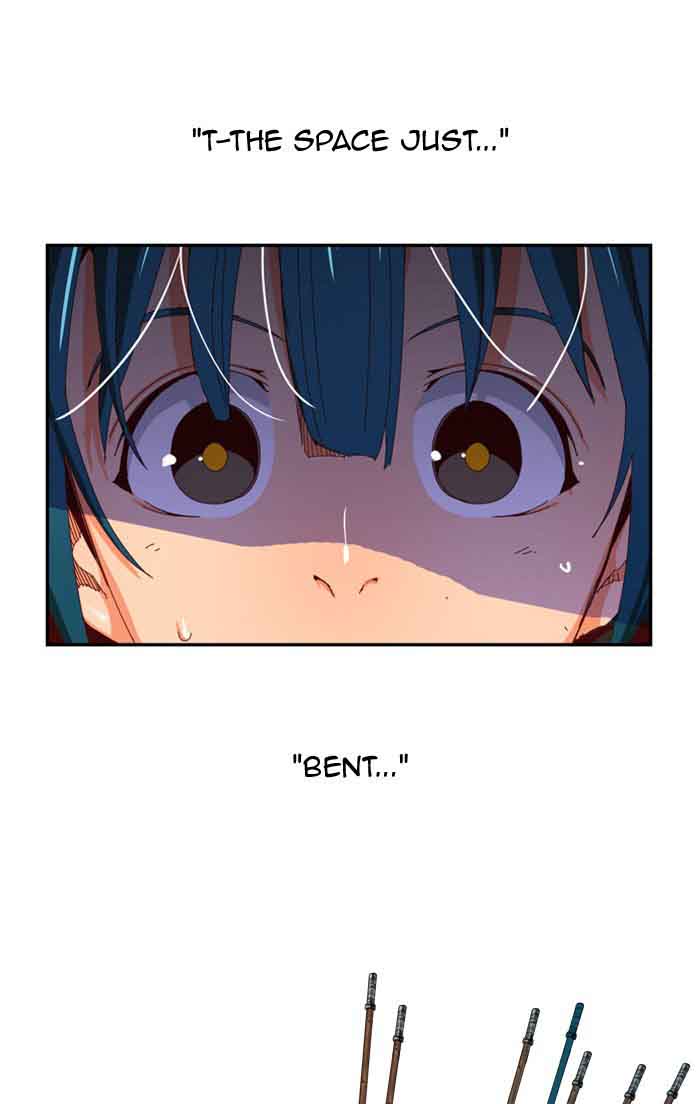 The God of High School - Chapter 365 Page 111