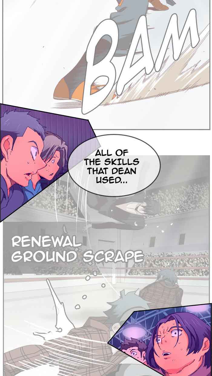 The God of High School - Chapter 365 Page 116