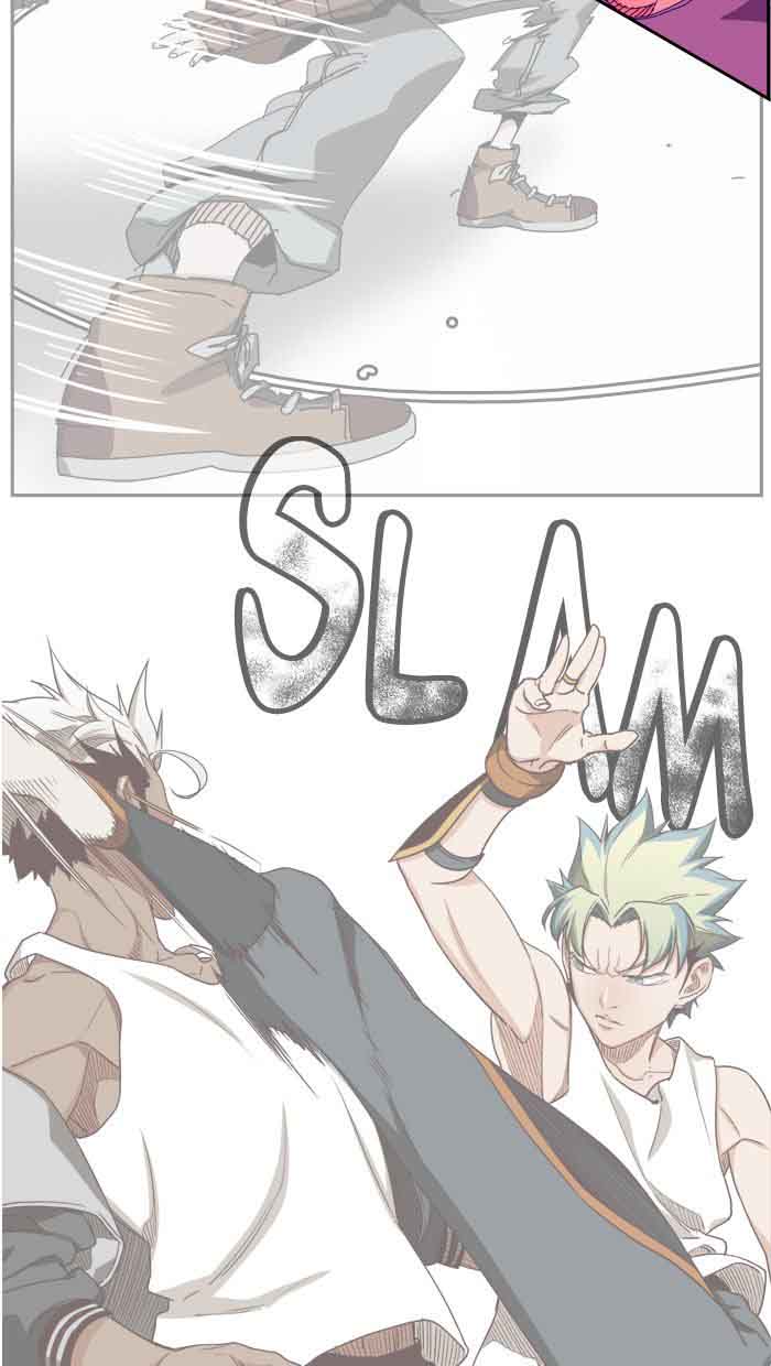 The God of High School - Chapter 365 Page 117