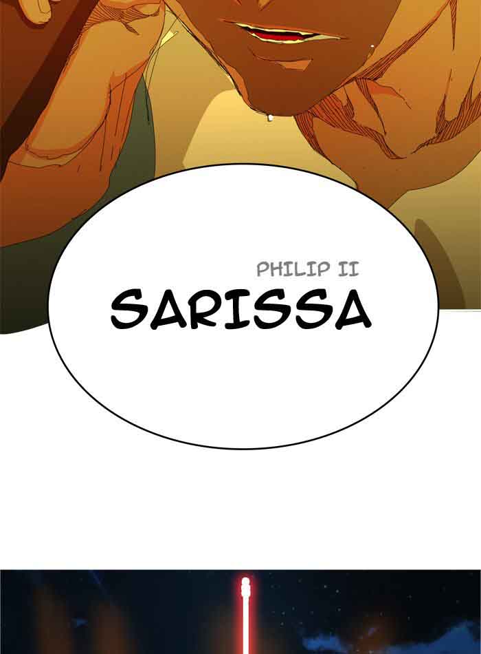 The God of High School - Chapter 365 Page 12