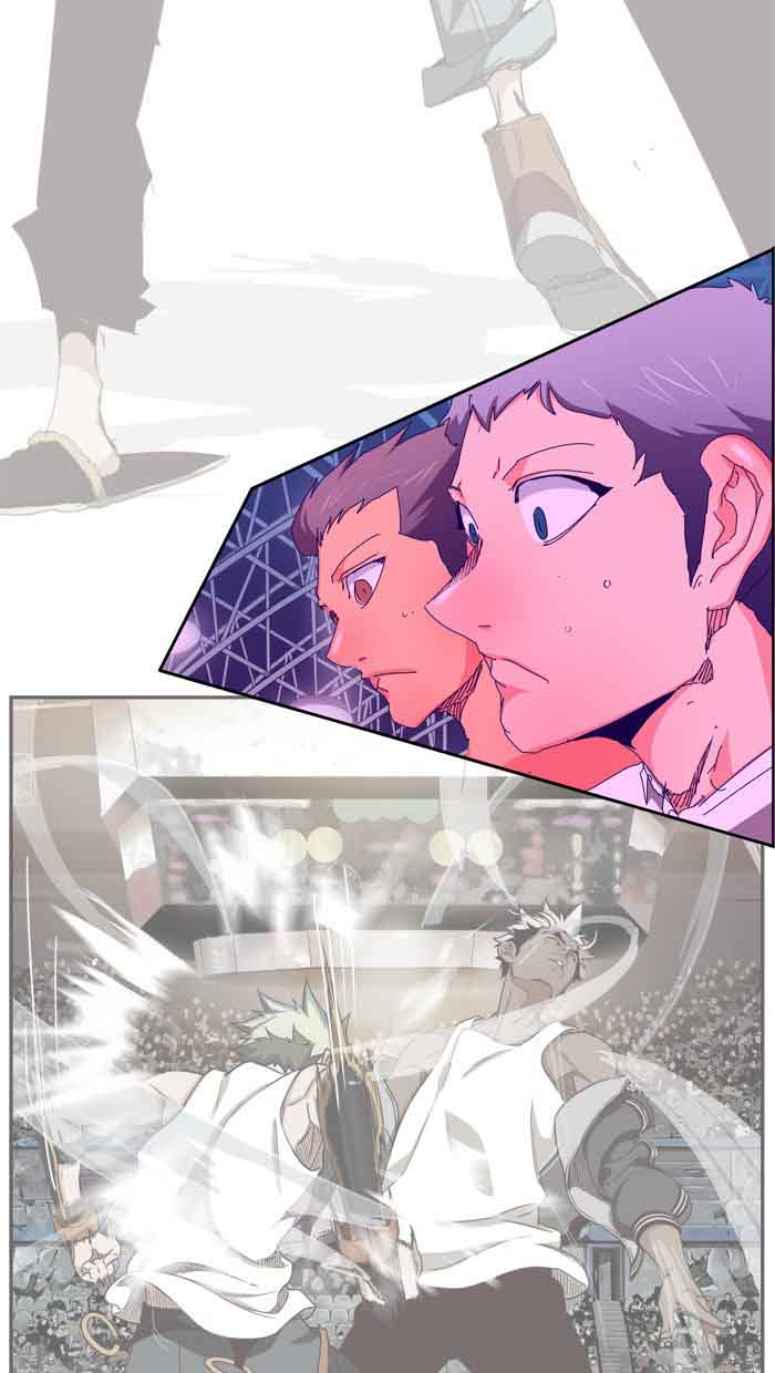 The God of High School - Chapter 365 Page 120