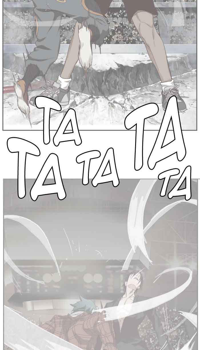 The God of High School - Chapter 365 Page 121