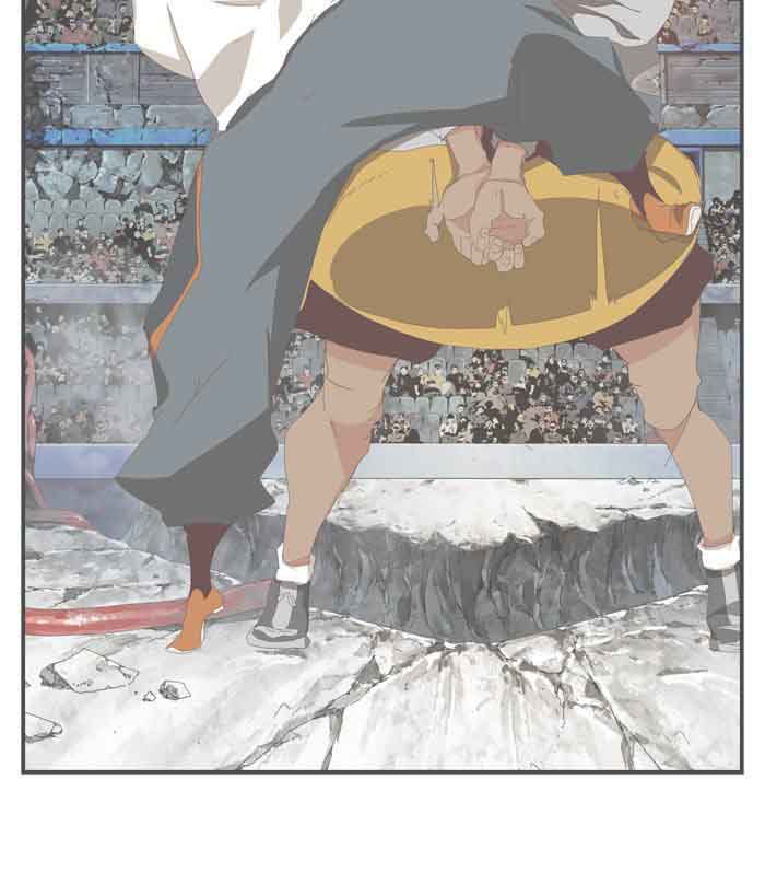 The God of High School - Chapter 365 Page 124