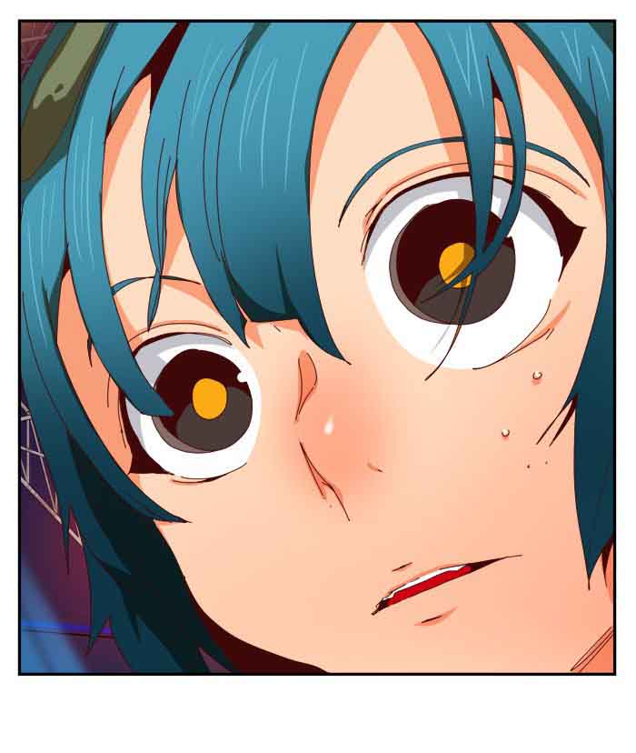 The God of High School - Chapter 365 Page 125