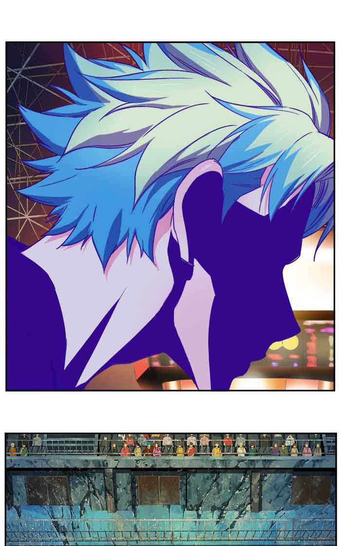 The God of High School - Chapter 365 Page 16