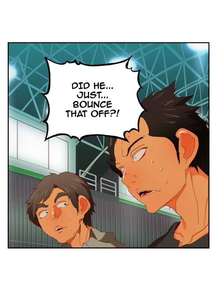 The God of High School - Chapter 365 Page 19