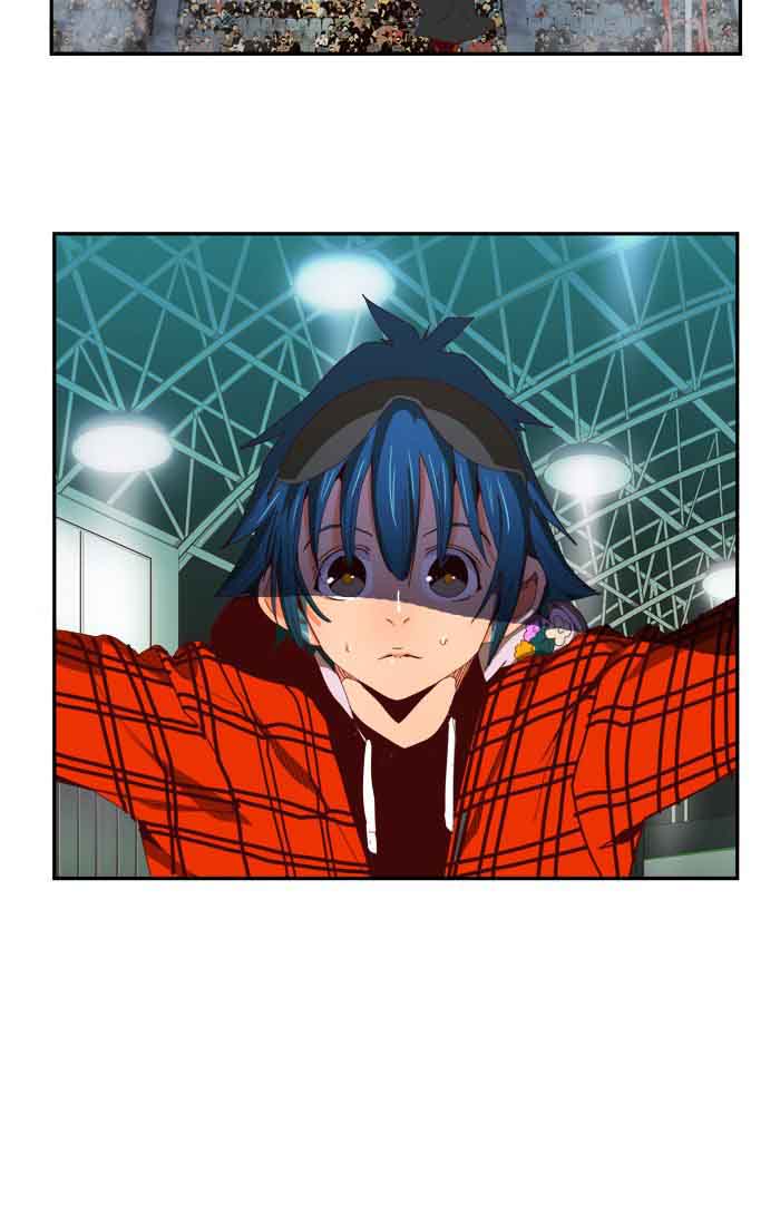 The God of High School - Chapter 365 Page 22