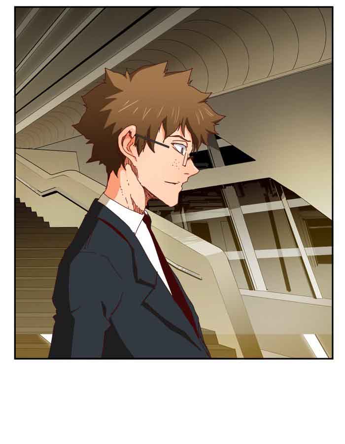 The God of High School - Chapter 365 Page 24