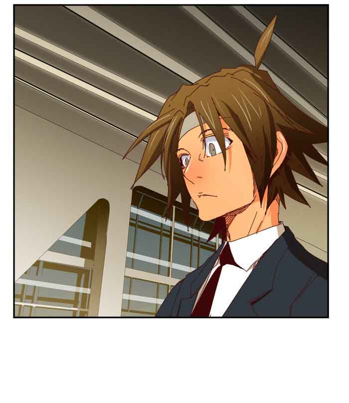 The God of High School - Chapter 365 Page 25