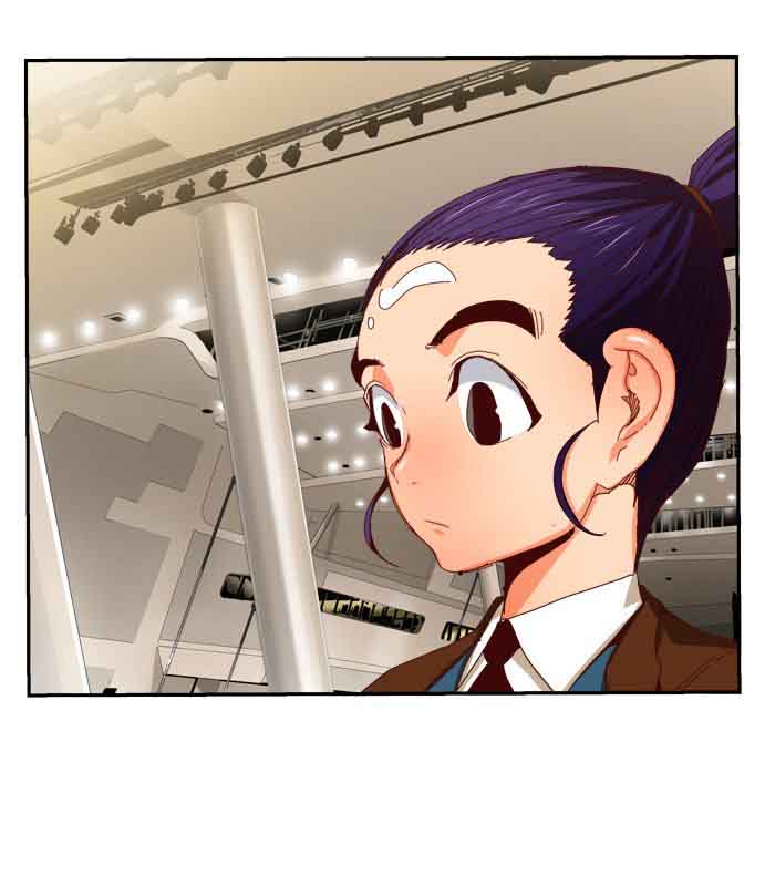 The God of High School - Chapter 365 Page 27