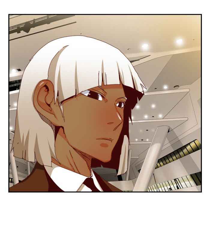 The God of High School - Chapter 365 Page 28