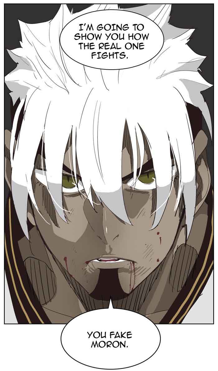 The God of High School - Chapter 365 Page 3