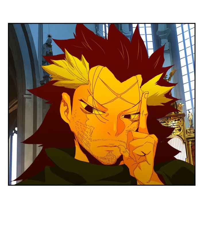 The God of High School - Chapter 365 Page 30