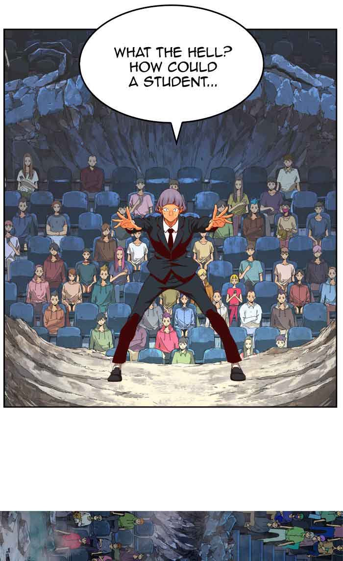 The God of High School - Chapter 365 Page 31