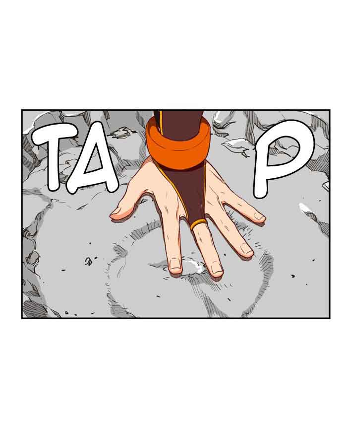 The God of High School - Chapter 365 Page 36