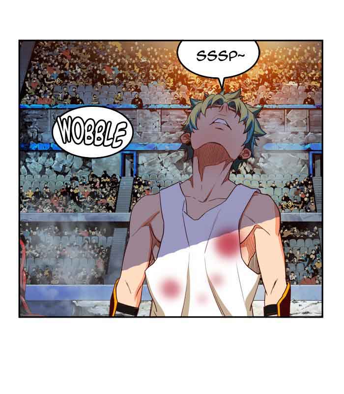 The God of High School - Chapter 365 Page 39