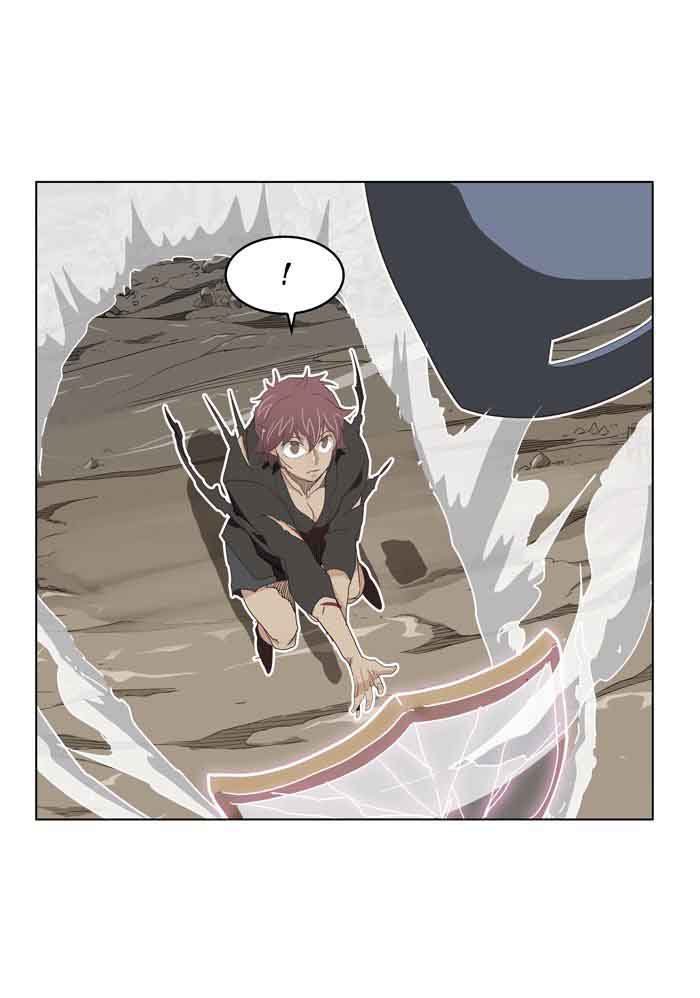 The God of High School - Chapter 365 Page 4