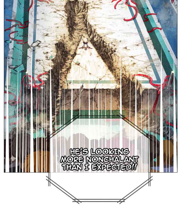 The God of High School - Chapter 365 Page 43