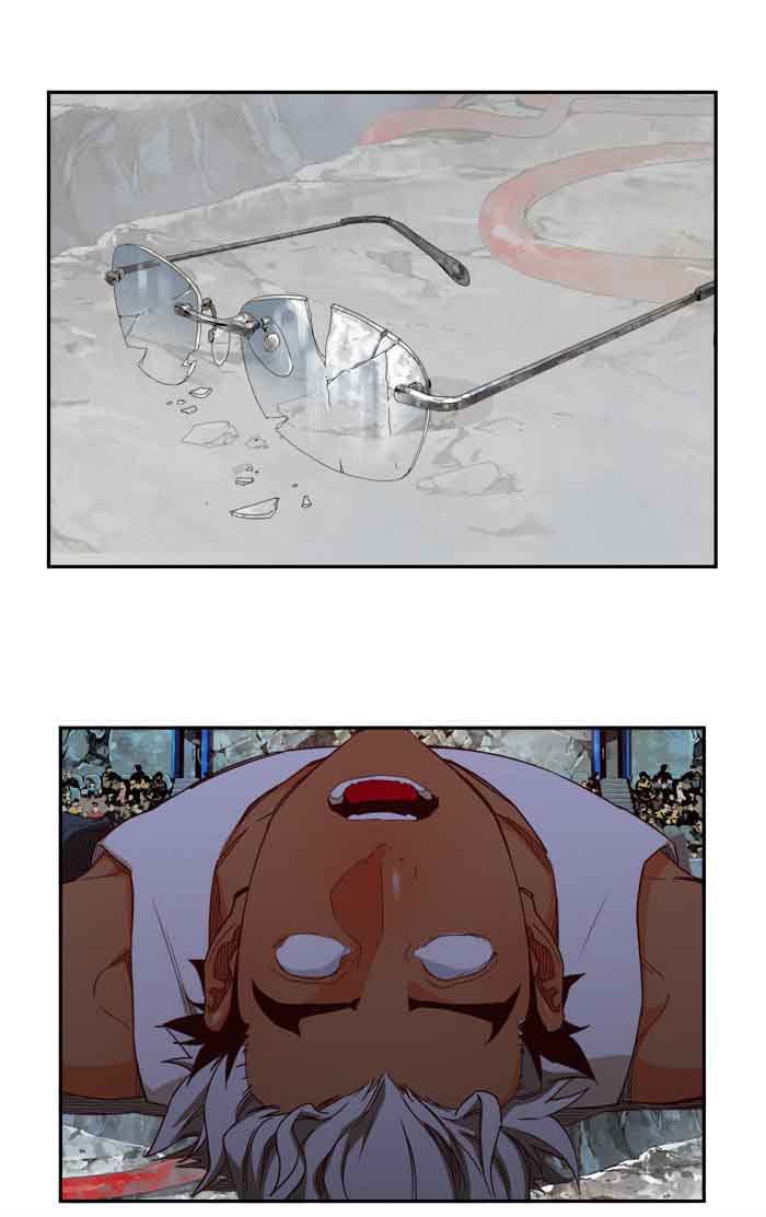 The God of High School - Chapter 365 Page 44