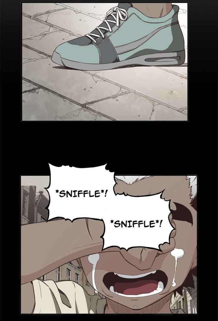 The God of High School - Chapter 365 Page 46