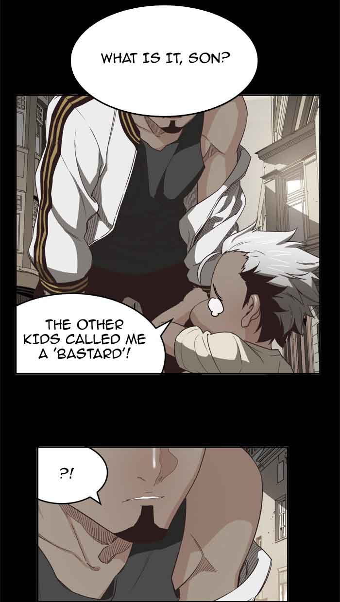 The God of High School - Chapter 365 Page 47