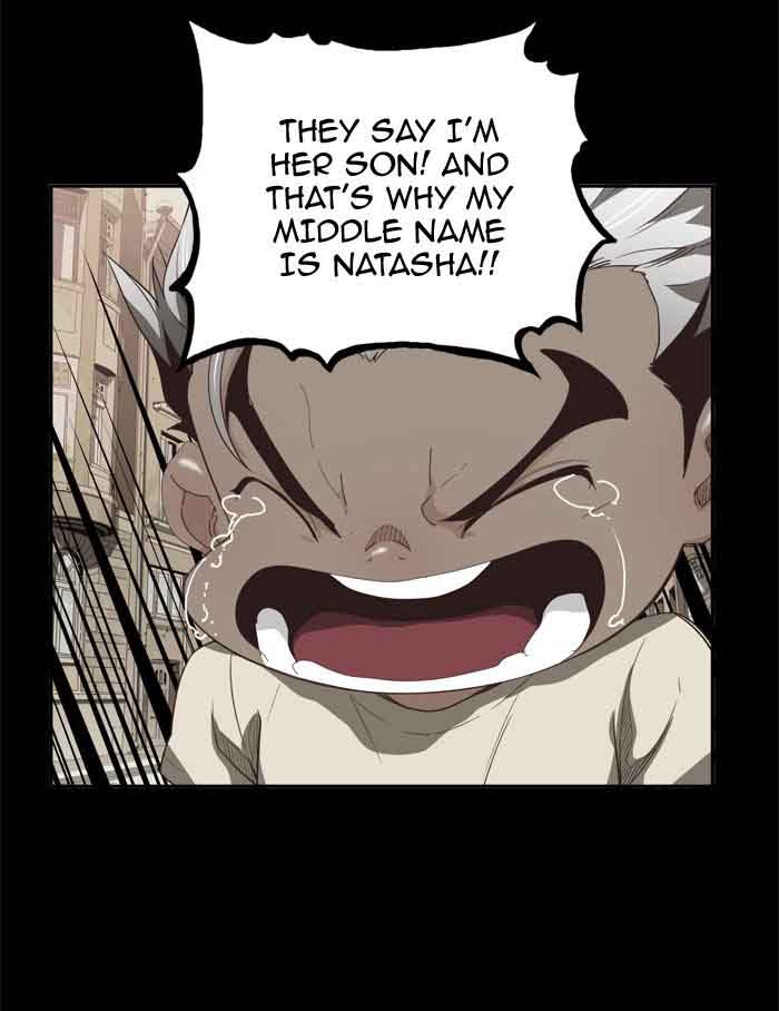 The God of High School - Chapter 365 Page 49