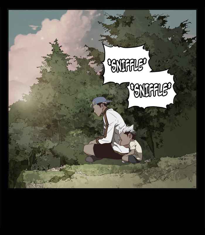 The God of High School - Chapter 365 Page 50