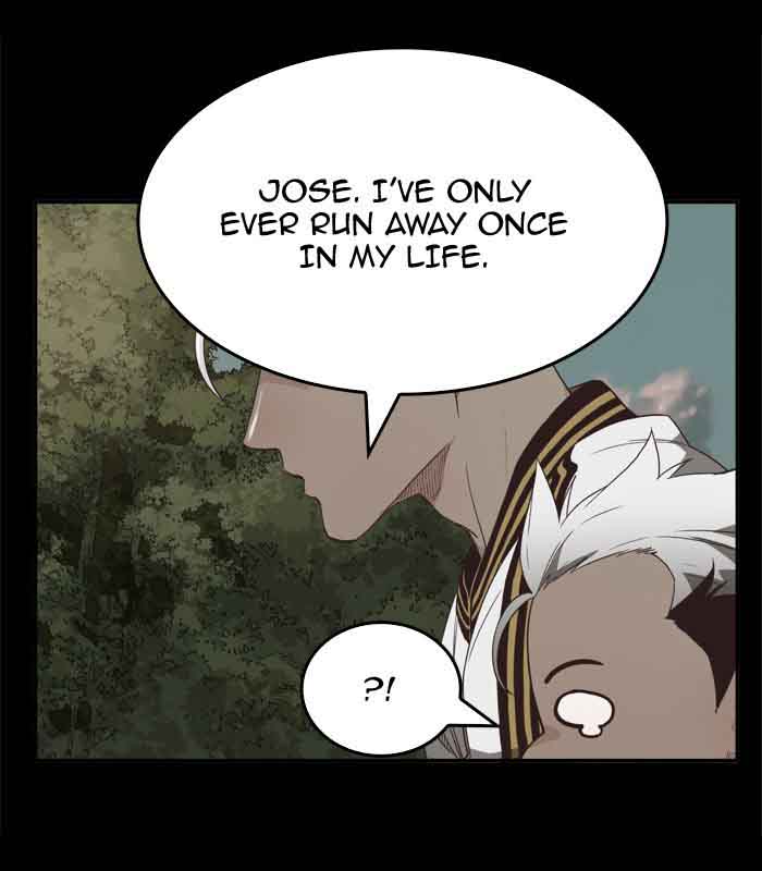 The God of High School - Chapter 365 Page 51