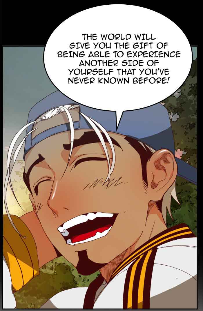 The God of High School - Chapter 365 Page 55