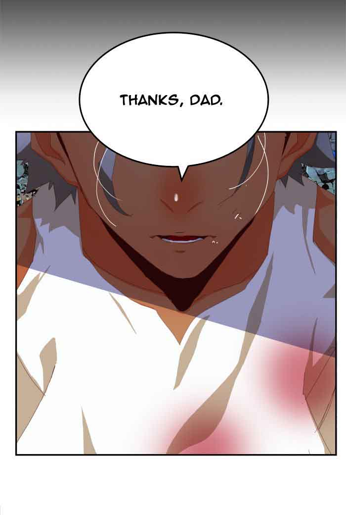 The God of High School - Chapter 365 Page 56