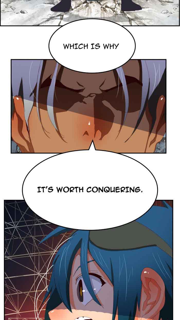 The God of High School - Chapter 365 Page 59